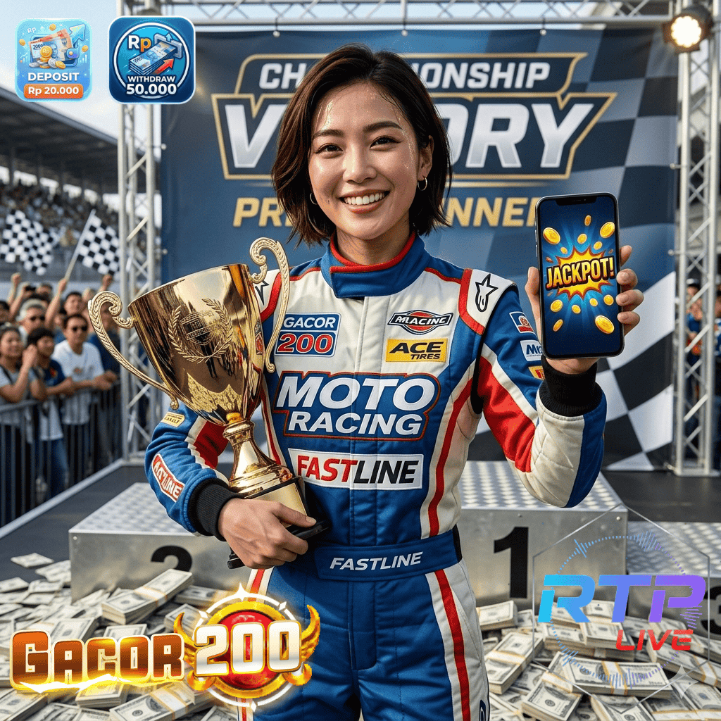 GACOR200 ♛  GACOR 200 Link Daftar Situs Slot Gacor  Online Resmi Banjir Jackpot Terbaru 2026